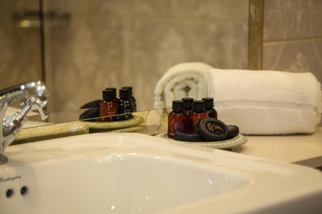 Отель Avalon House Hotel Castlecomer-31