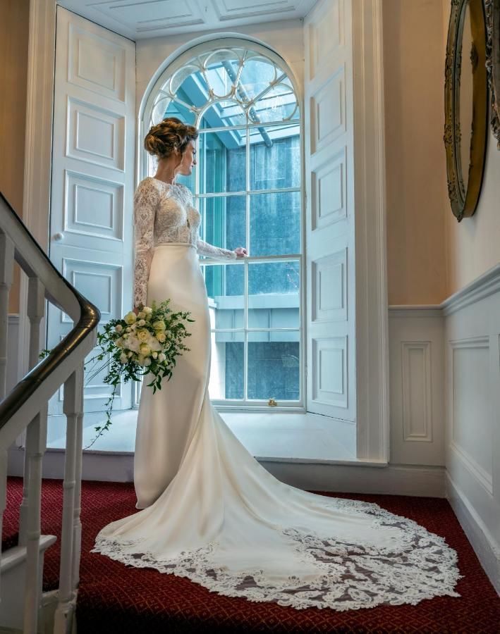 Отель Avalon House Hotel Castlecomer